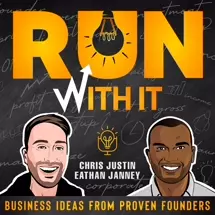 Run With It