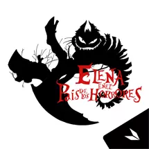 Elena en El País de los Horrores