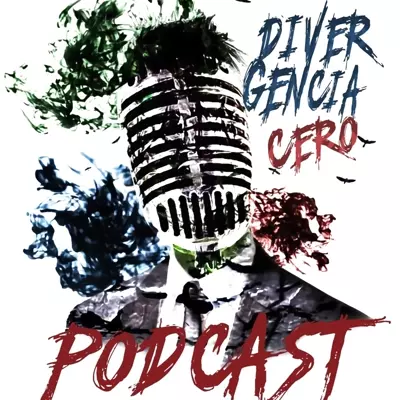 DIVERGENCIA CERO (AUDIOLIBROS y Ficciones sonoras