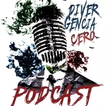 DIVERGENCIA CERO (AUDIOLIBROS y Ficciones sonoras