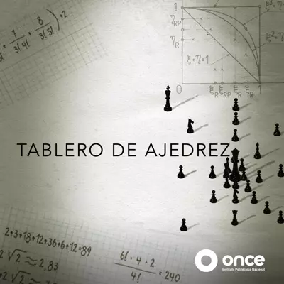 Tablero de Ajedrez