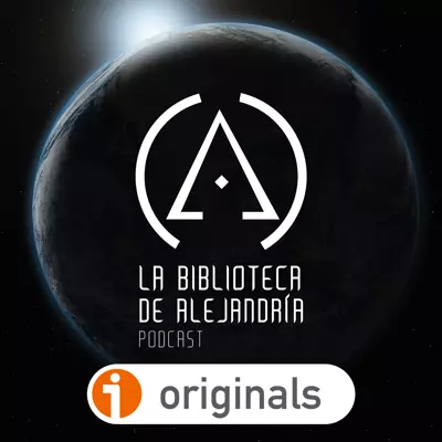 La Biblioteca de Alejandría