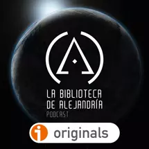 La Biblioteca de Alejandría