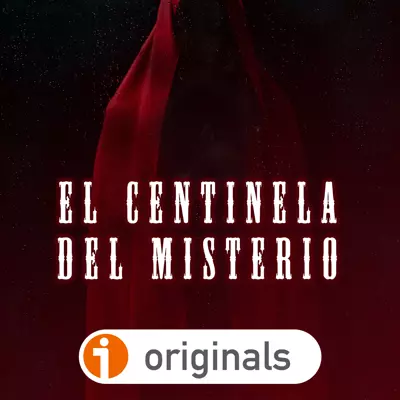 El Centinela del Misterio