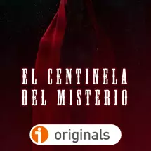 El Centinela del Misterio