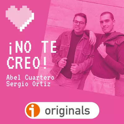 ¡NO TE CREO!