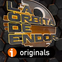 La Órbita De Endor - podcast-