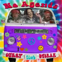 No Agenda