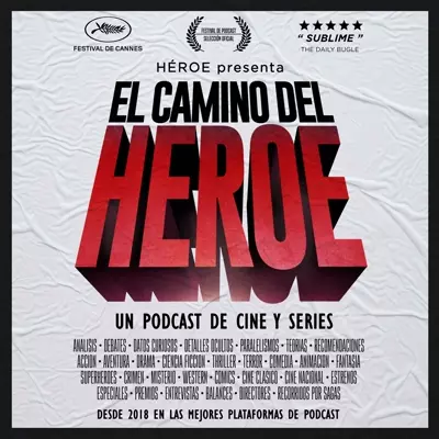 El Camino del Héroe