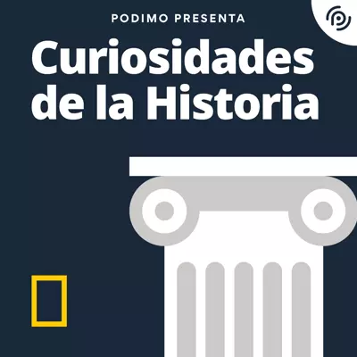 Curiosidades de la Historia National Geographic