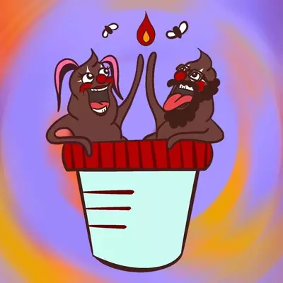 Payasos y Fuego
