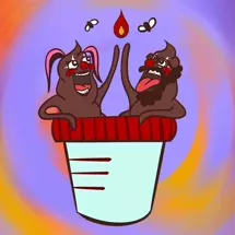 Payasos y Fuego