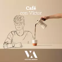 Cafe con Victor