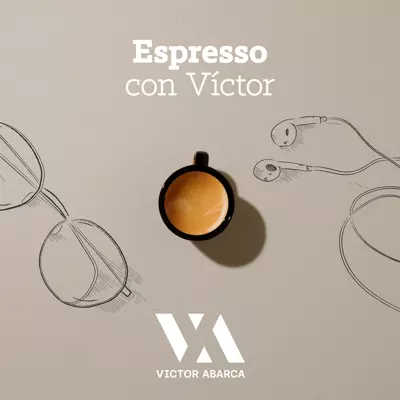 Espresso con Victor