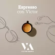 Espresso con Victor