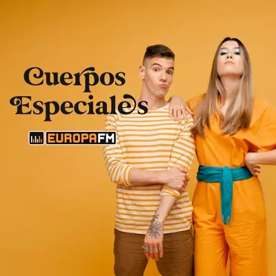 Cuerpos especiales