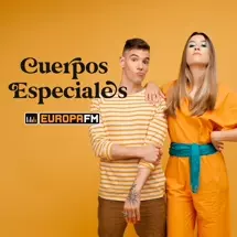 Cuerpos especiales