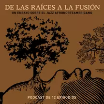 De las raíces a la fusión