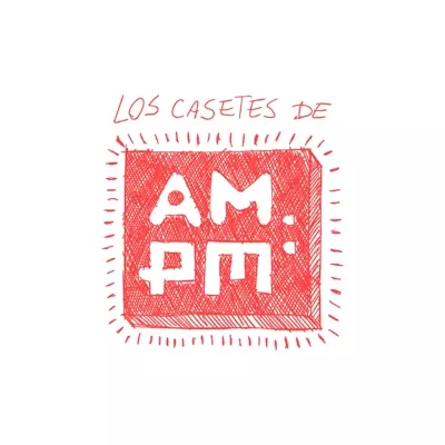 Los Casetes de AM:PM
