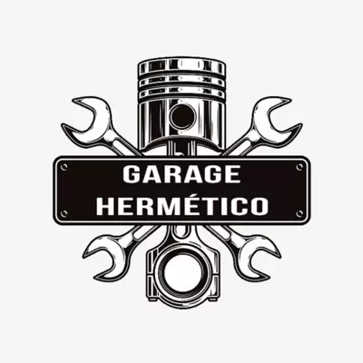 El Garaje Hermético de Máximo Sant