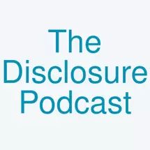 The Disclosure Podcast