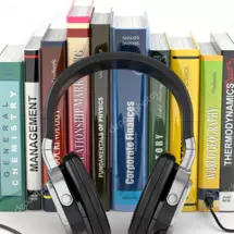 Audiolibros 14