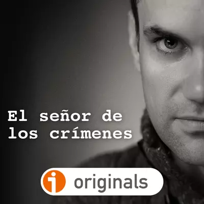 El señor de los crímenes