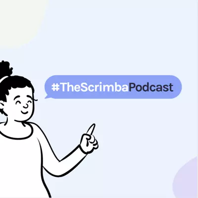 The Scrimba Podcast