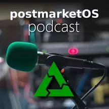 postmarketOS Podcast