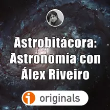 Astrobitácora: astronomía con Álex Riveiro