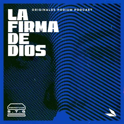 La firma de Dios