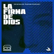 La firma de Dios