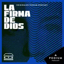 La firma de Dios