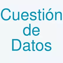 Cuestión de Datos