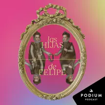 Las hijas de Felipe