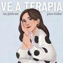 VE A TERAPIA