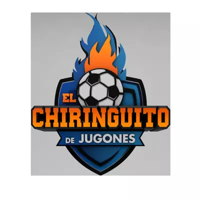 ¡El Chiringuito de Jugones!