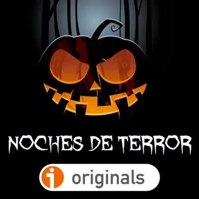NOCHES DE TERROR