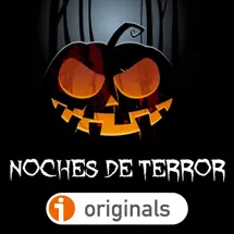 NOCHES DE TERROR