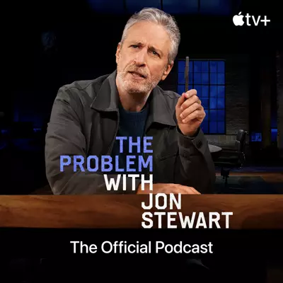 The Problem With Jon Stewart