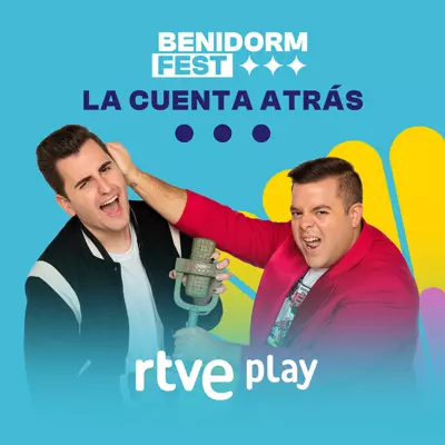 Benidorm Fest. La cuenta atrás