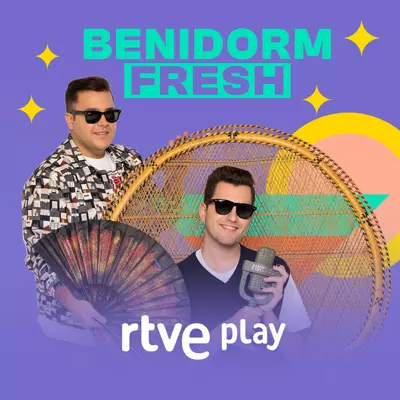 Benidorm fresh