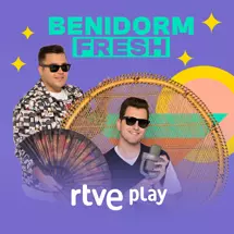 Benidorm fresh