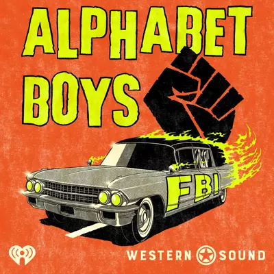 Alphabet Boys