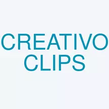 CREATIVO CLIPS