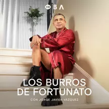 Los burros de Fortunato