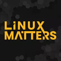 Linux Matters Podcast