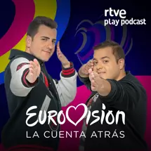 Eurovisión. La cuenta atrás