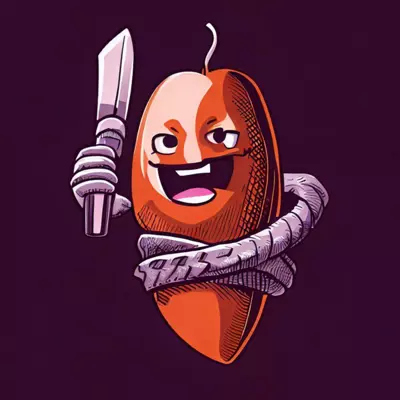 El Boniato Asesino