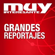 Muy Interesante - Grandes Reportajes